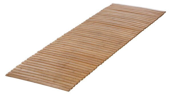 Bamboo Roll Up Duckboard Natural