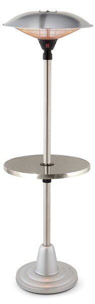 Tower ASTRID 2000W Patio Table Heater, Aluminium