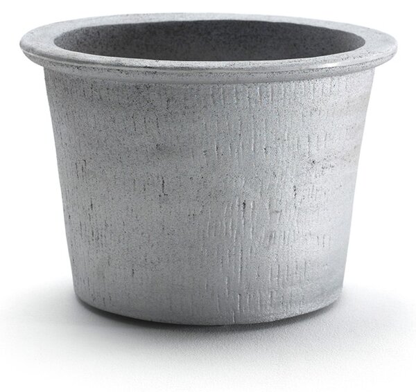 Byarums bruk Cilla plant pot Ø37 cm Aluminum