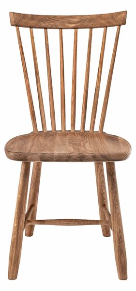 Stolab Little Åland chair oak natural lacquer