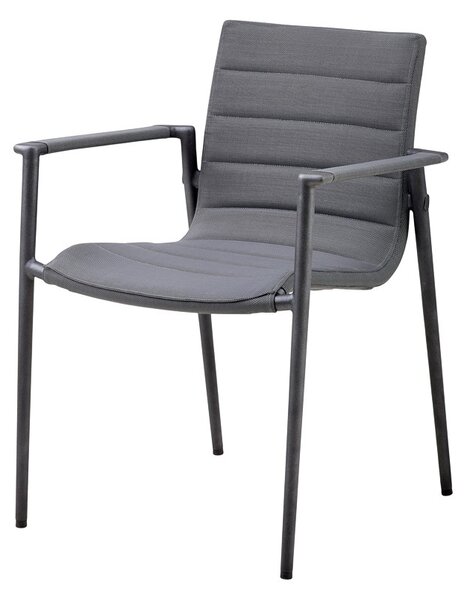 Cane-line Core armchair AirTouch grey