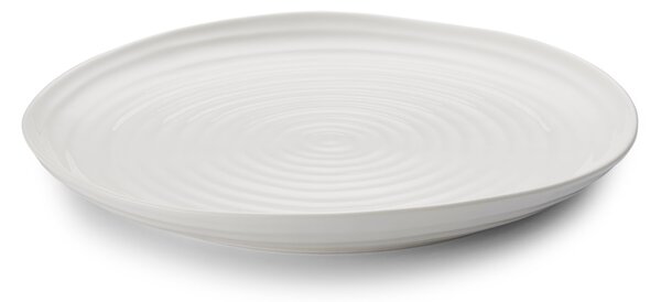 Sophie Conran for Round Platter White