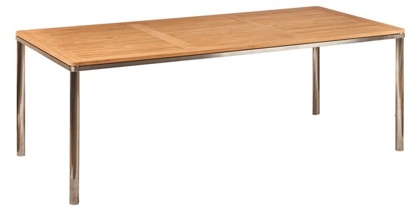 1898 Rörvik dining table 220x100x73 cm