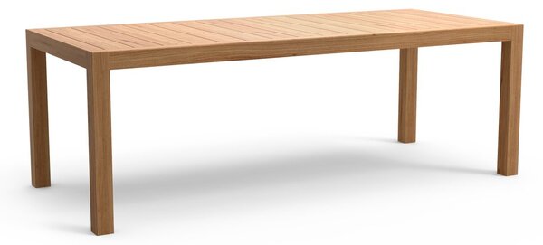 Skargaarden Laknäs dining table 210x90 cm Teak