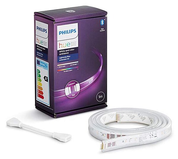 Philips Hue Lightstrip V4 1m Extension