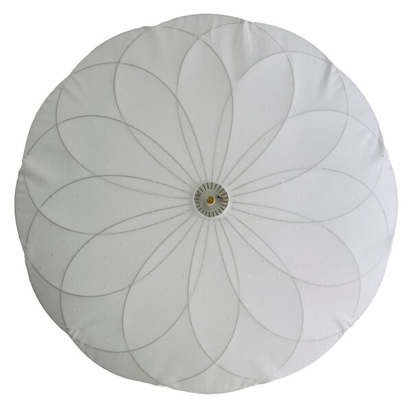 Gärsnäs Pia ceiling lamp Ø70 cm