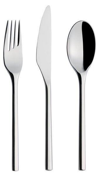 Iittala Artik dessert cutlery gift box 12 pieces Shiny