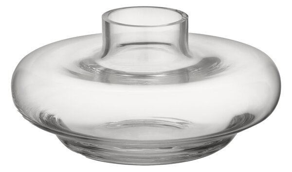 Kosta Boda Kappa vase 56 mm Clear