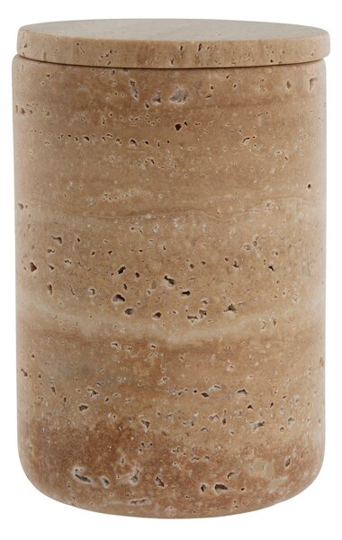 Lene Bjerre Travina jar H16.5 cm Linen