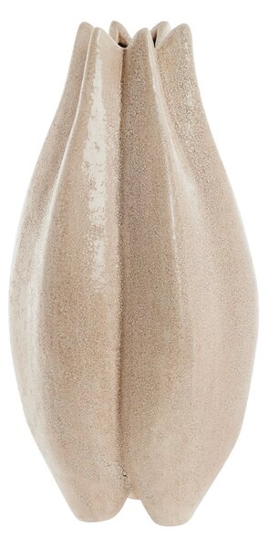 Lene Bjerre Valona vase 40.5 cm Linen