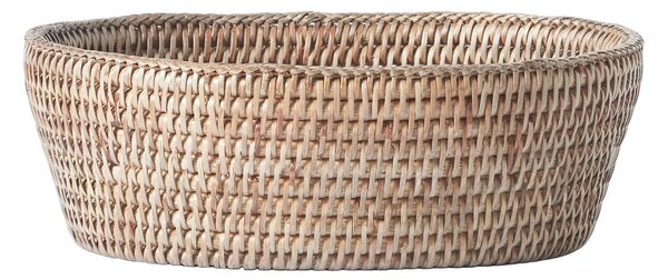 Lene Bjerre Norah storage box 20x25 cm Nature