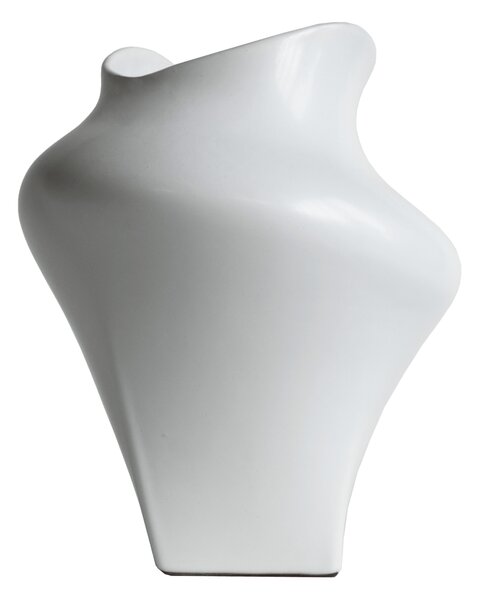 Hein Studio Nami vase 20 cm White