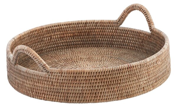 Lene Bjerre Norah basket Ø15 cm Nature