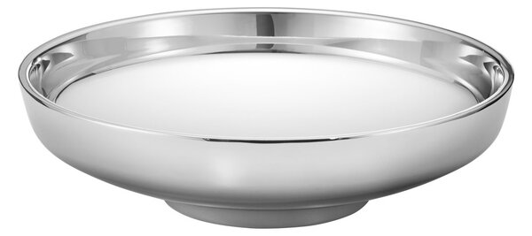 Georg Jensen Koppel serving bowl Ø28 cm Stainless steel