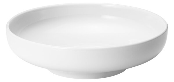 Georg Jensen Koppel bowl Ø15.6 cm White