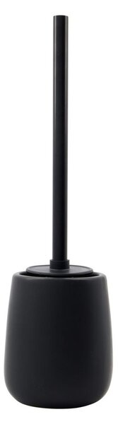 House Doctor Edga toilet brush Black