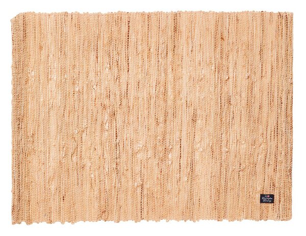 Lexington Handwoven Hemp/Ramie place mat 50x36 cm Natural