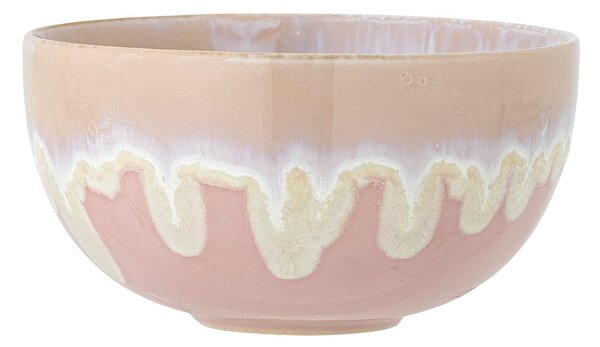 Bloomingville Louisa bowl Ø13,5 cm Rose