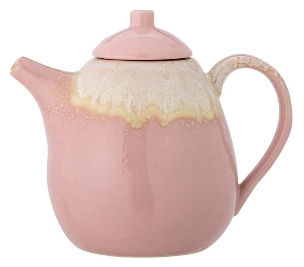 Bloomingville Louisa teapot 1,2 l Rose