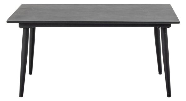 Bloomingville Pavone coffee table 60x90 cm Black