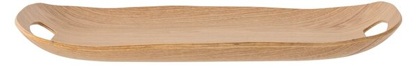 Bloomingville Leyton servering tray 31x44 cm Natural oak