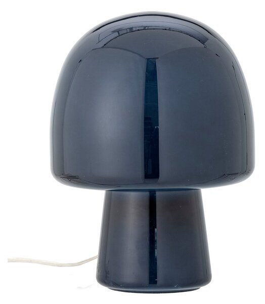 Bloomingville Paddy table lamp Ø20x26,5 cm Blue