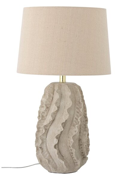 Bloomingville Natika table lamp Ø38x64 cm Nature