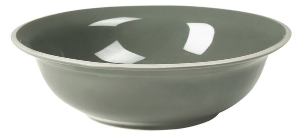 Broste Copenhagen Taverna salad bowl Ø28 cm Green