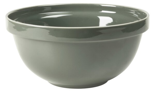 Broste Copenhagen Taverna bowl Ø31 cm Green