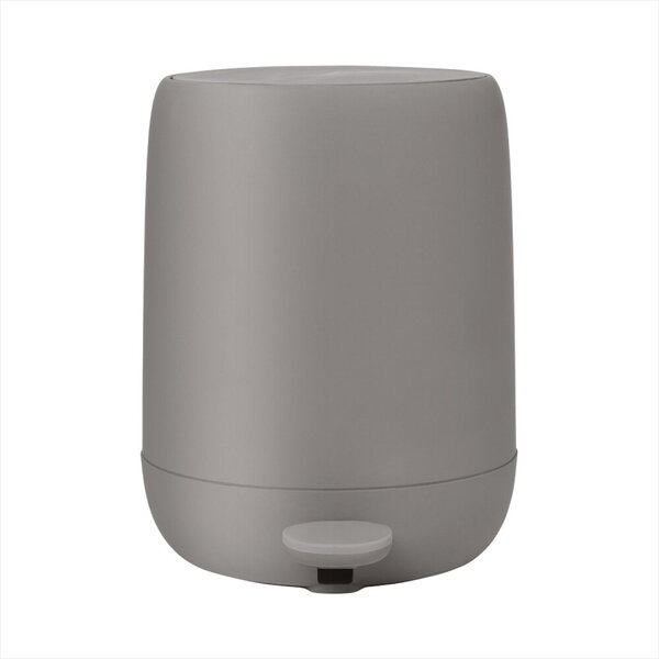 Blomus Sono pedal bin Satellite