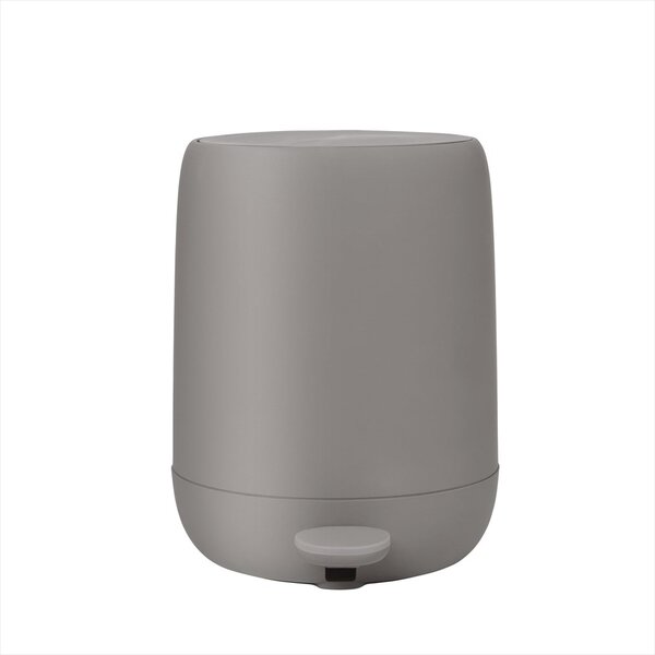 Blomus Sono pedal bin 3L Satellite