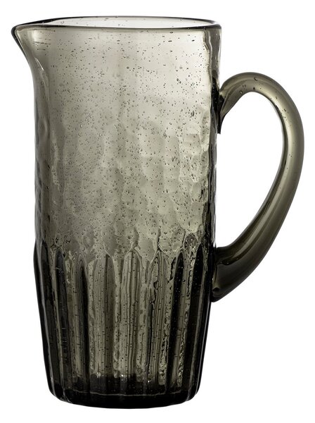 Bloomingville Anora jug Gray