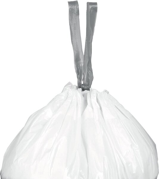 Brabantia Waste Bags H 10 bags/roll "Tear Off" Display 40-50-60 L