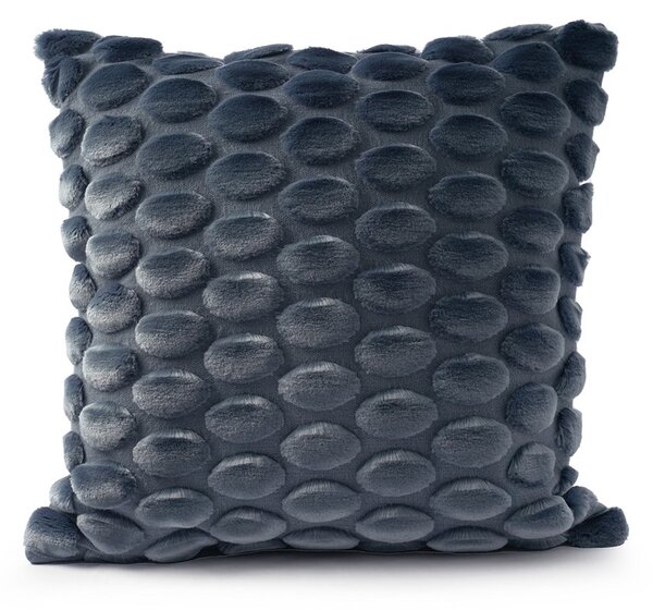 Ceannis Egg pillow cover 50x50 cm Denim blue