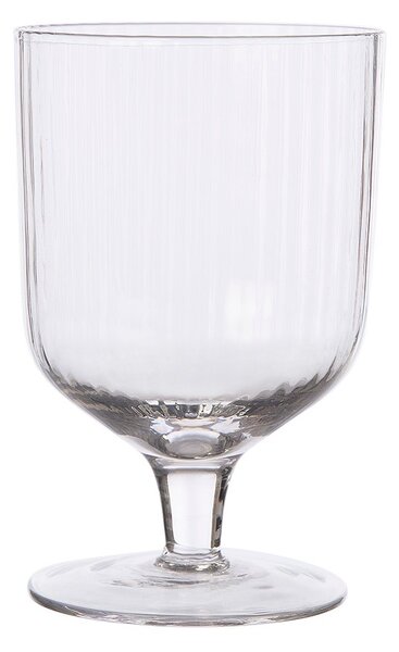 ERNST Ernst Drinking glasses on Foot 2-pack 30 cl Clear