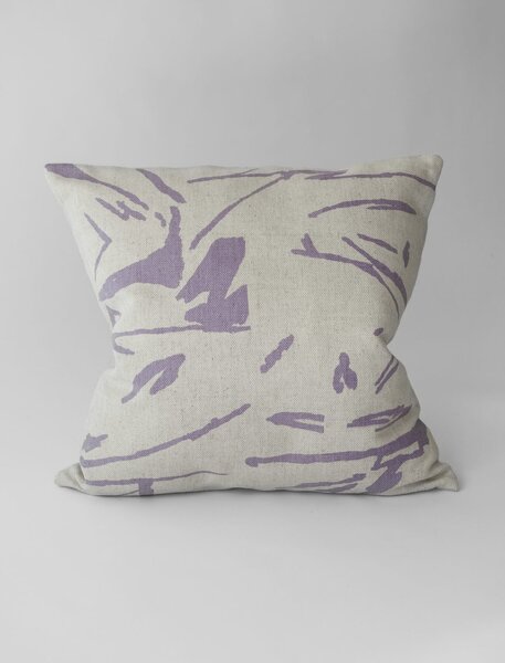 Fine Little Day The Light pillowcase 48x48 cm Purple