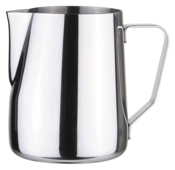 Funktion Function milk jug 60 cl Steel