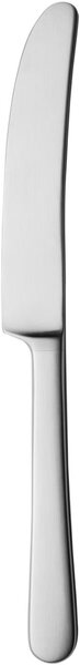 Georg Jensen Copenhagen table knife Stainless steel matte