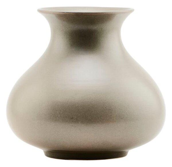 House Doctor Santa Fe vase 23 cm Brown