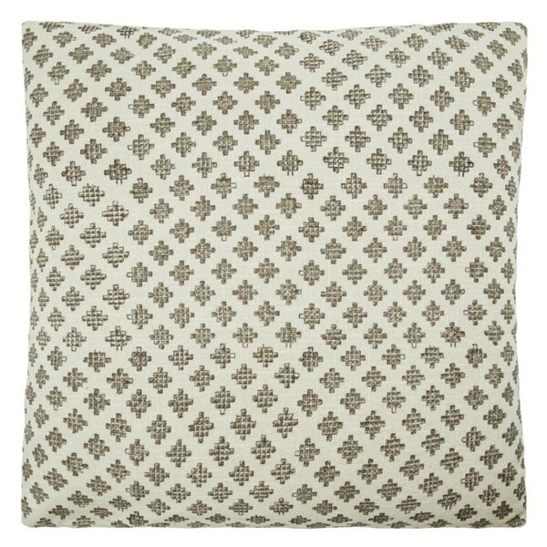 House Doctor Mari pillowcase 50x50 cm Beige