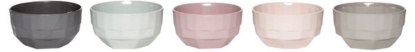 Hübsch Serving bowls 5-pack Mix