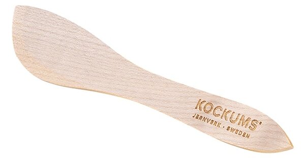 Kockums Jernverk Butter knife 17 cm Book