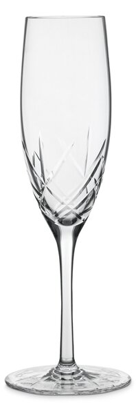 Magnor Alba champagne glass 25 cl Clear