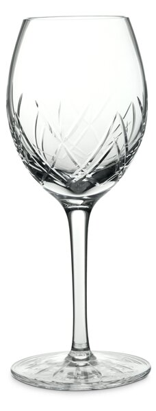 Magnor Alba white wine glass 32 cl Clear