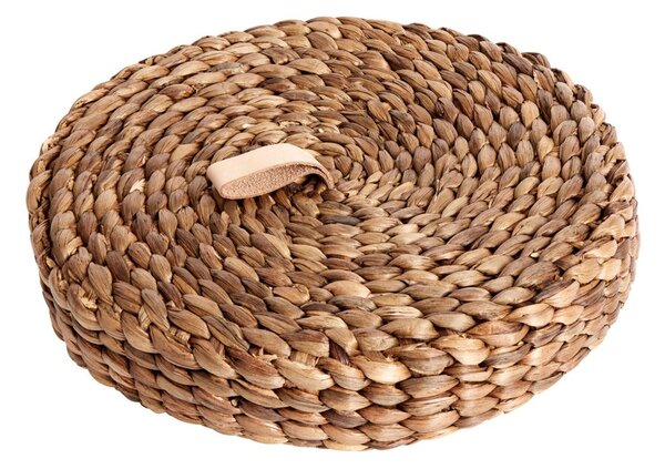 MUUBS Lid for basket round S Ø34.5 cm Nature