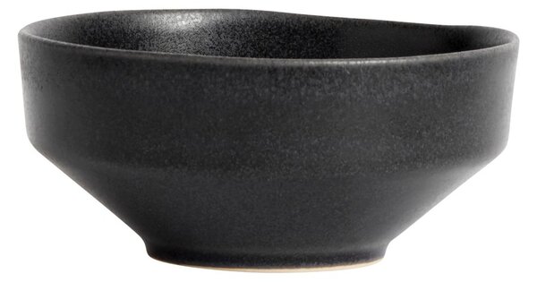 MUUBS Ceto dip bowl Ø11 cm Black