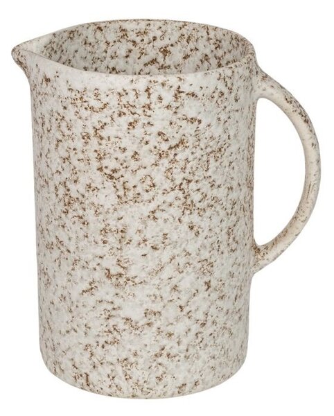 Olsson & Jensen Salt shaker 18 cm Beige-white