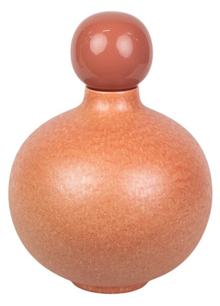 Olsson & Jensen Candy vase 31 cm Coral