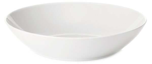 Pillivuyt Cecil salad/pasta plate deep Ø23 cm