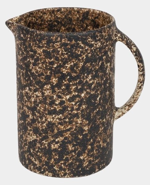 Olsson & Jensen Pepper pitcher 18 cm Brown